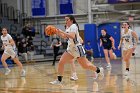 WBBall vs MHC  Wheaton College women's basketball vs Mount Holyoke College. - Photo By: KEITH NORDSTROM : Wheaton, basketball